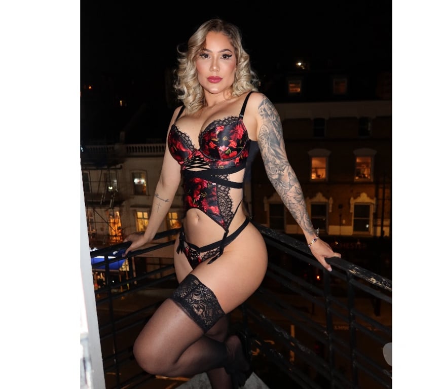 Escorts Hampshire Southampton - Photos for Carol 🇧🇷 Perfect body ✨ 📍CITY CENTRE SO14