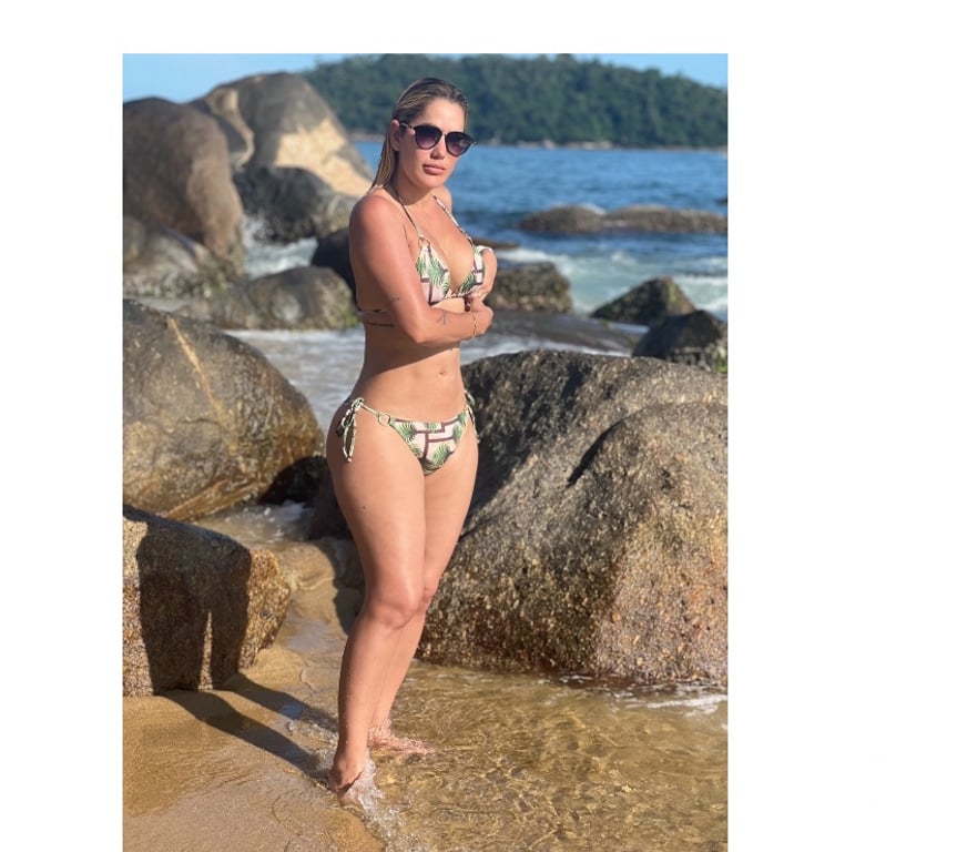 Escorts Hampshire Southampton - Photos for Carol 🇧🇷 Perfect body ✨ 📍CITY CENTRE SO14