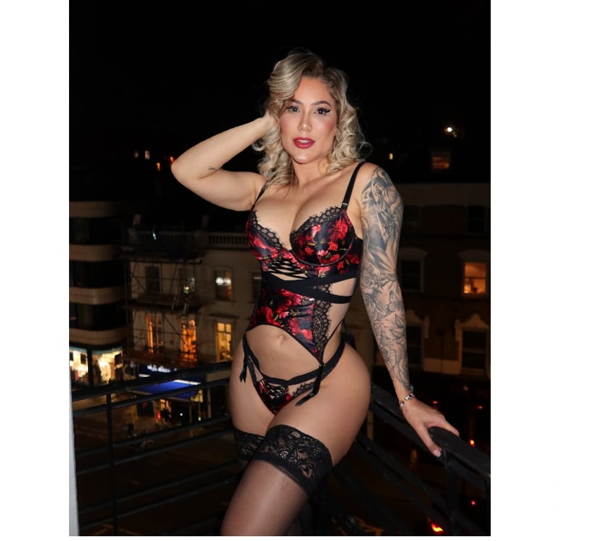 Escorts Hampshire Southampton - Photos for Carol 🇧🇷 Perfect body ✨ 📍CITY CENTRE SO14