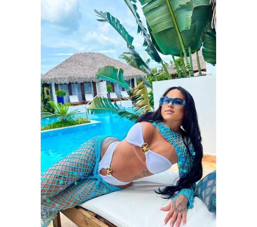 Escorts North West London Willesden Green - North West London - Photos for 💫LARISSA PARTY GIRL💯 Real Pic🤩