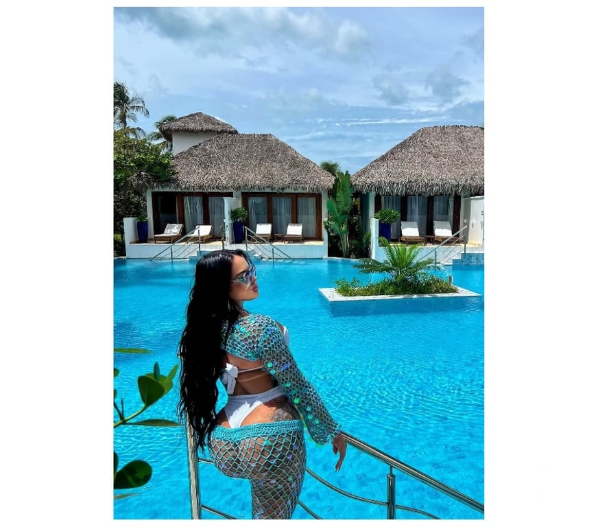 Escorts North West London Willesden Green - North West London - Photos for 💫LARISSA PARTY GIRL💯 Real Pic🤩