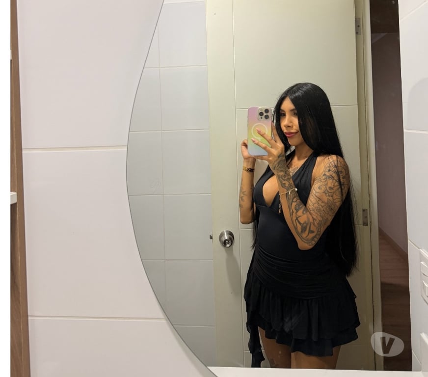 Trans Escorts Central London Kensington and Chelsea - Photos for Beautiful trans girl Latina with black Hair 🫦🫦