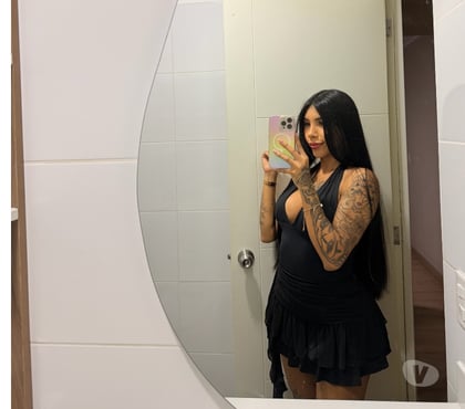 Photos for Beautiful trans girl Latina with black Hair 🫦🫦