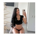 Karla no rush 🔥♥️