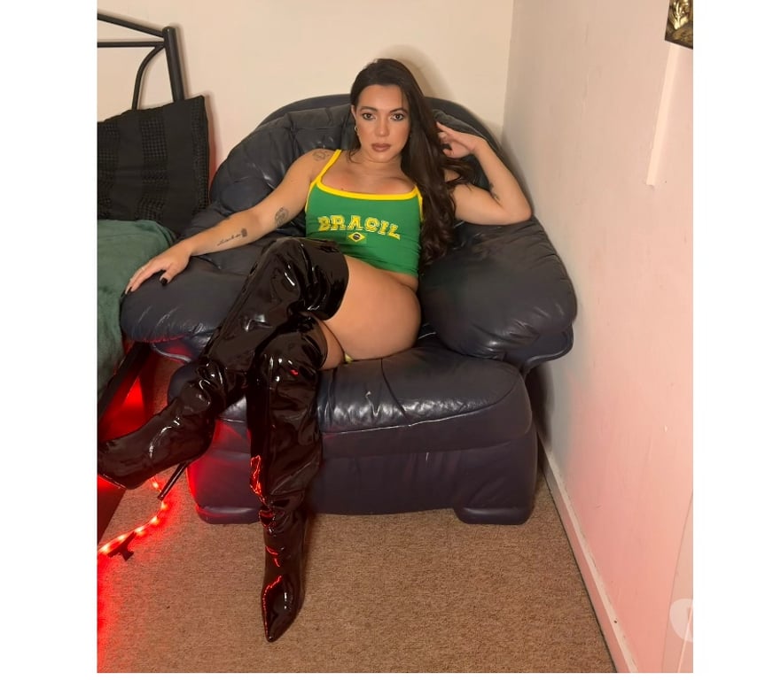 Trans Escorts Bristol Bristol City Centre - Bristol - Photos for Charlotte Brazilian