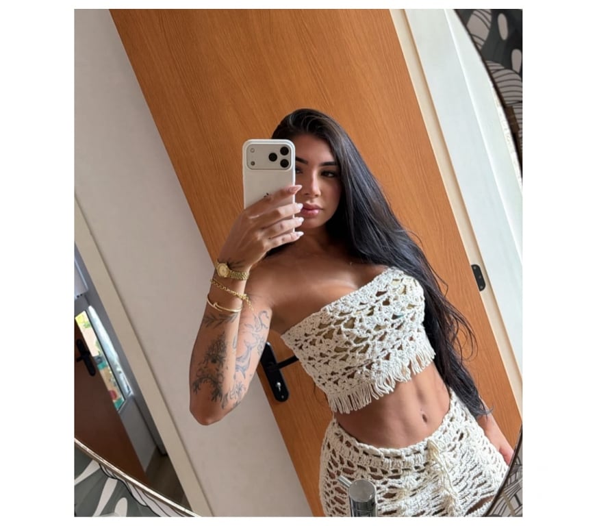 Escorts North West London Dollis Hill Station - North West London - Photos for 💫JULIANA PARTY GIRL 💯 PARTY GIRL 💫