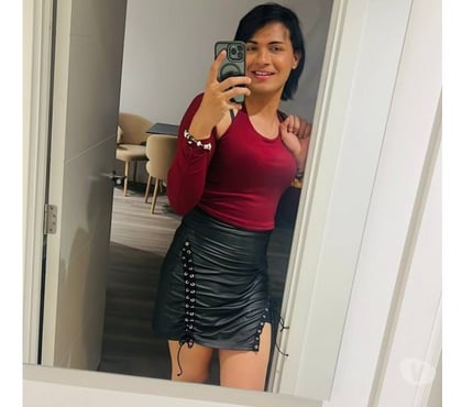 Trans Escorts Palmers Green North London - Photos for 🔞New in Town Brazilian Mix Asian Full services