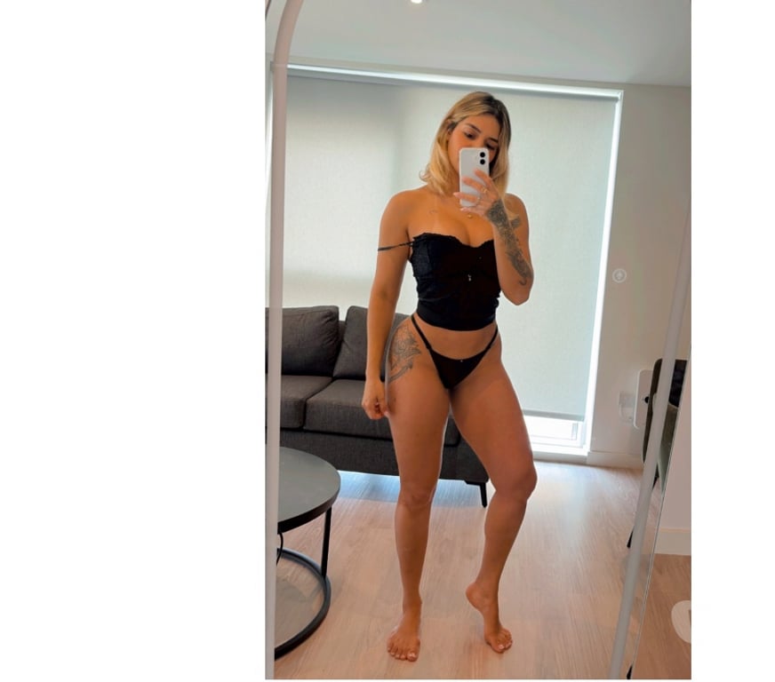 Escorts Edinburgh Edinburgh - Edinburgh - Photos for MELISSA 🍑 SEXY VIP 🇧🇷 HIGH CLASS