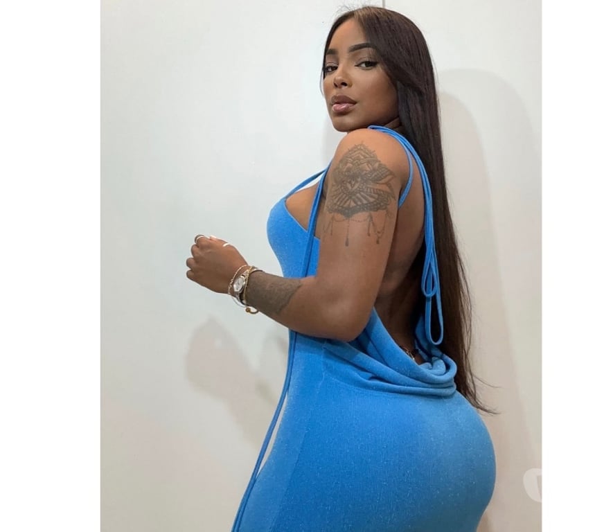 Escorts Greater Manchester Manchester - Photos for New Brazilian girl