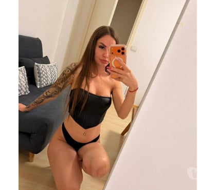  Escorts Ilford Station Redbridge - Photos for Brazilian 🇧🇷 girl available 24-7 party Andreina 🌹
