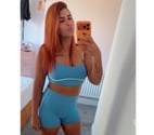 LILLY REDHEAD🌶️🔥REAL GIRL💕🇧🇷CALL NOW✅
