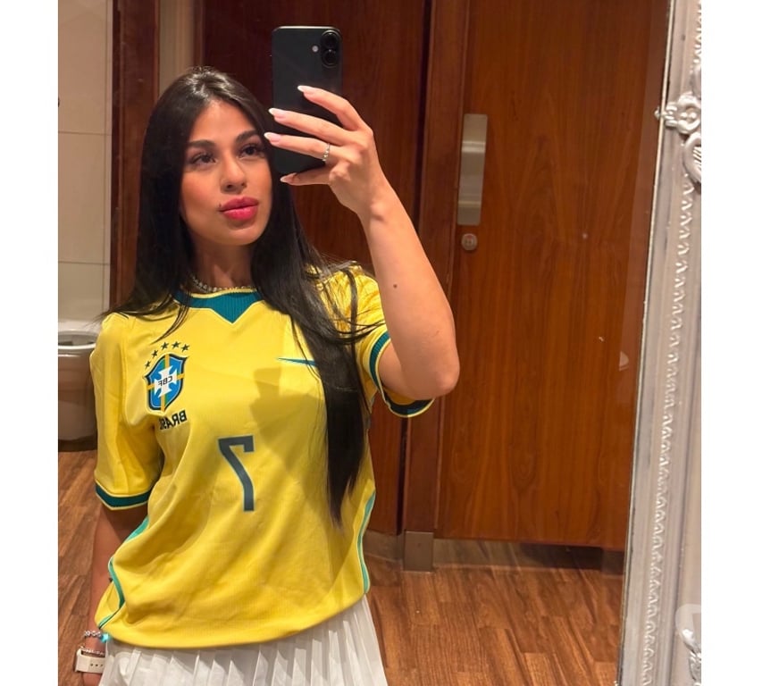 Escorts Kent Medway - Kent - Photos for ISABELLA HOT🌶️🥂REAL GIRL💕🇧🇷CALL NOW✅