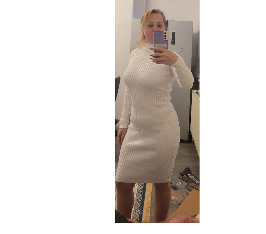 Escorts West Yorkshire Leeds - Photos for Milf 45 years old oOutcall & incall. WhatsApp videocall
