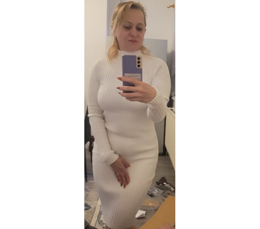 Escorts West Yorkshire Leeds - Photos for Milf 45 years old oOutcall & incall. WhatsApp videocall