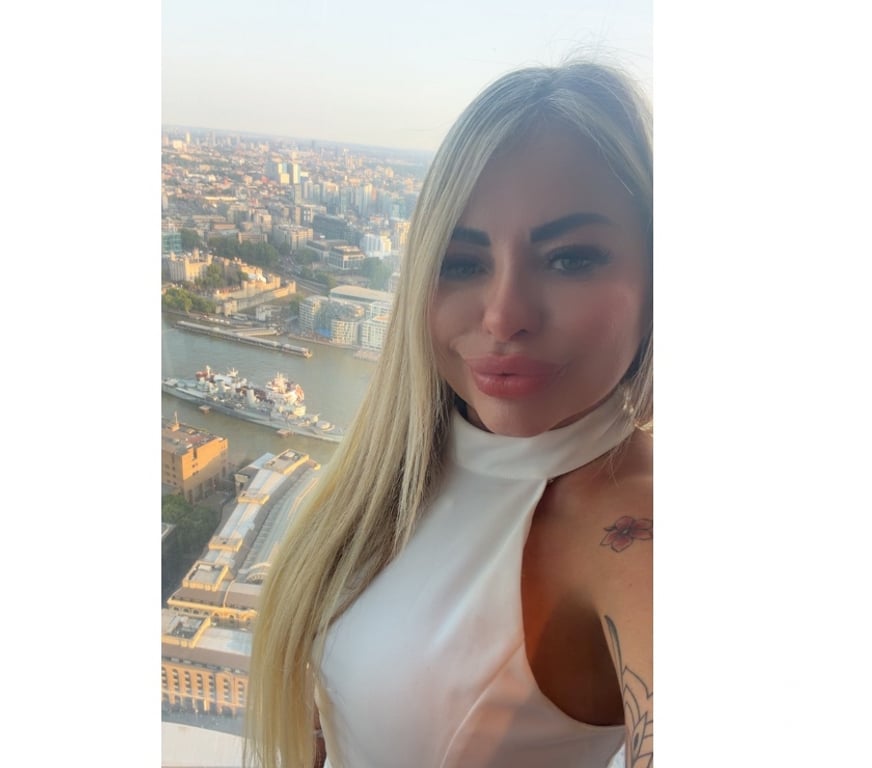 Escorts North London Enfield - Photos for KaBlond🍑rel@x💃massag💕Full