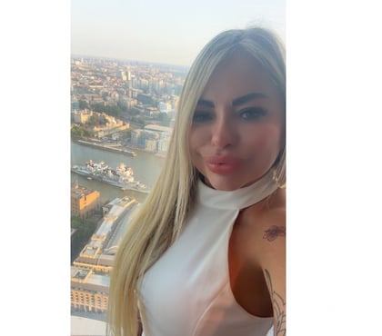 Escorts & Erotic Massage Bush Hill Park Station Enfield - Photos for KaBlond🍑rel@x💃massag💕Full