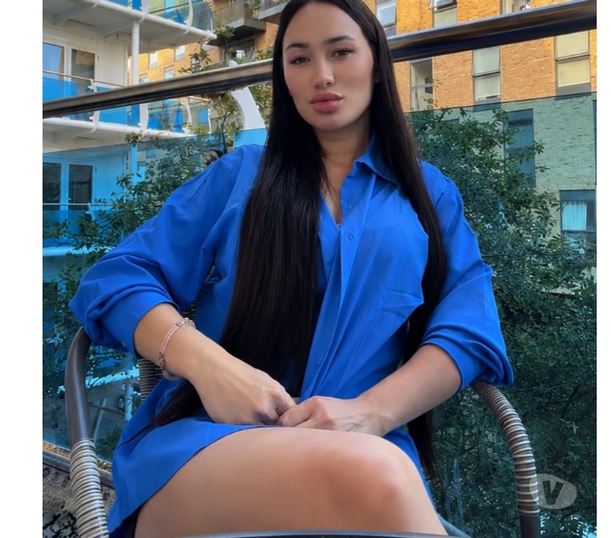 Escorts West London West Kensington - West London - Photos for ✨ Elegant Brazilian 🇧🇷 • Sexy • Discreet •