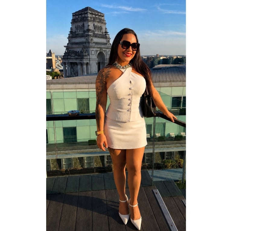 Trans Escorts Essex Thurrock - Essex - Photos for 🇧🇷 TS THE BEST DOMINATION 👿🫦🍾