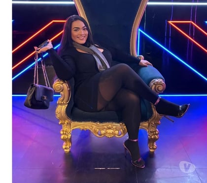 Transsexual Grays Thurrock - Essex - Photos for 🇧🇷 TS THE BEST DOMINATION 👿🫦🍾