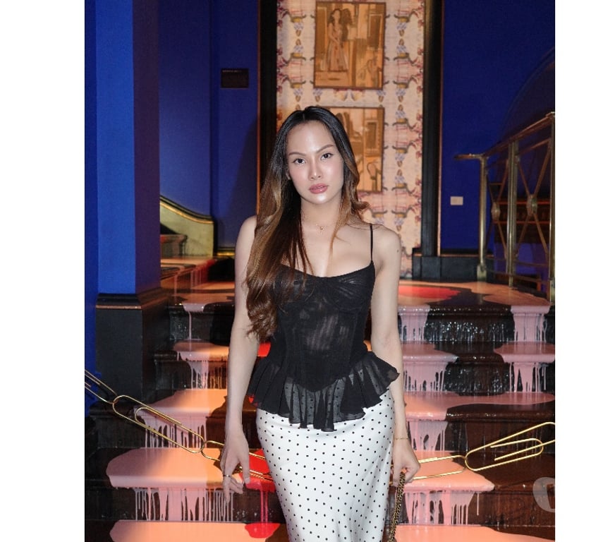Trans Escorts Essex Brentwood - Photos for NAT MIYA 🍆TS THAI Model 🔥 in Brentwood 1 week 💋