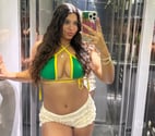 🇧🇷BRAZILIAN HOT GIRL🇧🇷🇧🇷🔥