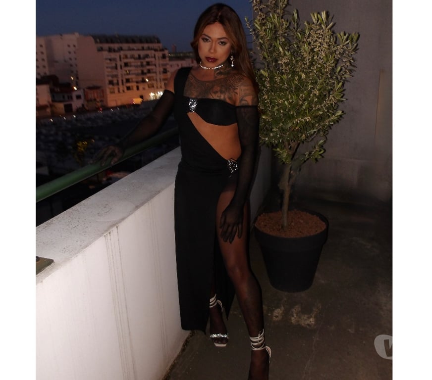 Trans Escorts Merseyside Liverpool - Photos for 🇧🇷Hot Brazilian Available, TopBottom,Kisses,Massage✨