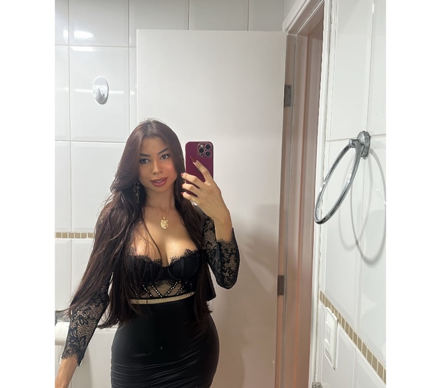 Trans Escorts South East London Greenwich - South East London - Photos for Natália Bianco the best ass 😍😋💦🇧🇷😇