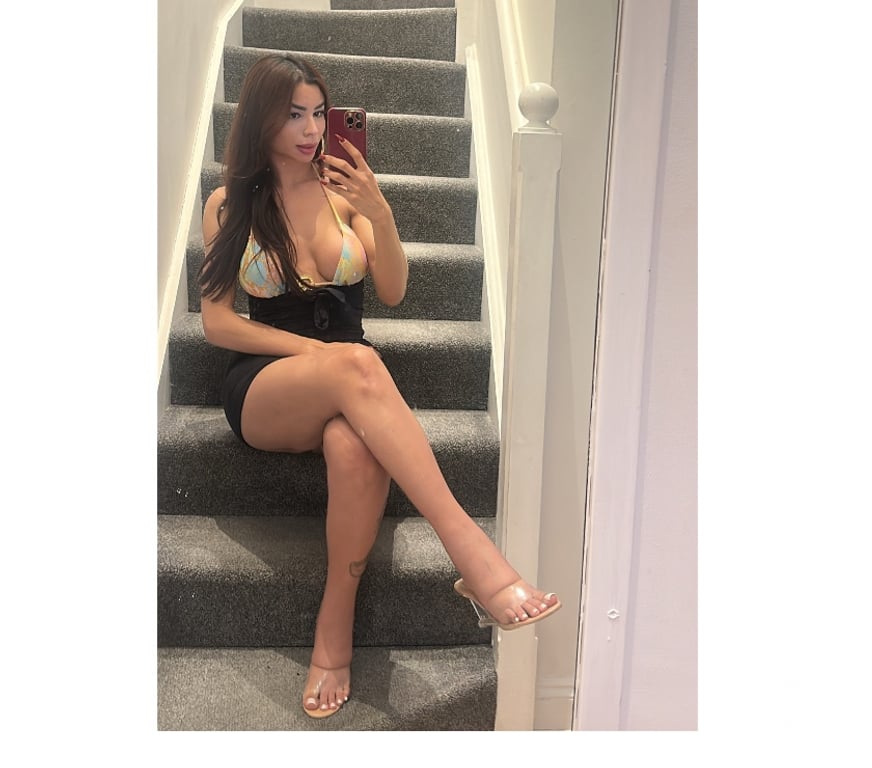 Trans Escorts South East London Greenwich - South East London - Photos for Natália Bianco the best ass 😍😋💦🇧🇷😇