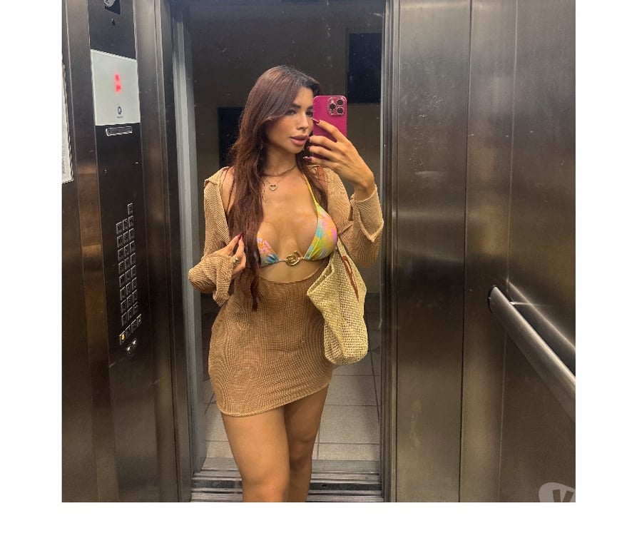 Trans Escorts South East London Greenwich - South East London - Photos for Natália Bianco the best ass 😍😋💦🇧🇷😇