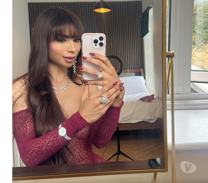 Trans Escorts South East London Greenwich - South East London - Photos for Natália Bianco the best ass 😍😋💦🇧🇷😇