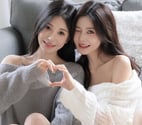 From Us to You | A Gentle Two-Girl Experience, Told Personal