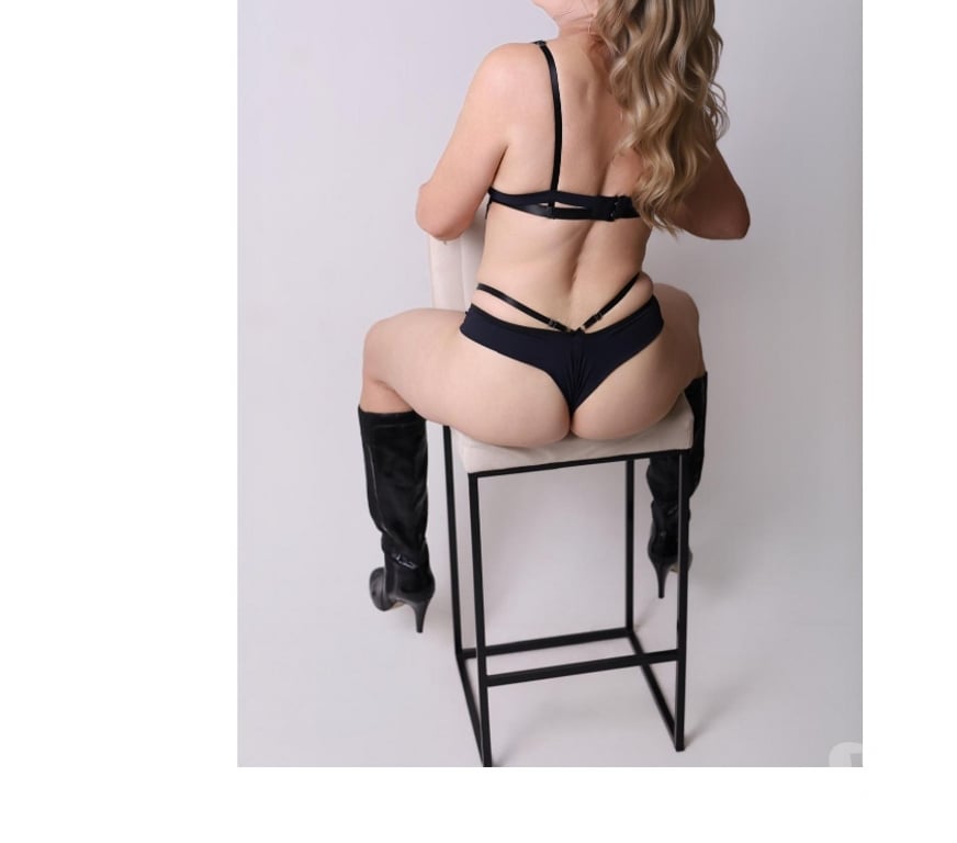 Escorts Highland Inverness - Highland - Photos for Mila ✨ Amazing Sweet mature blonde Lady ✨