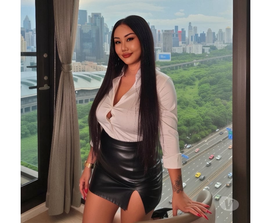 Escorts South Lanarkshire Hamilton - South Lanarkshire - Photos for ♥️ANNY SEXY THAI ♥️