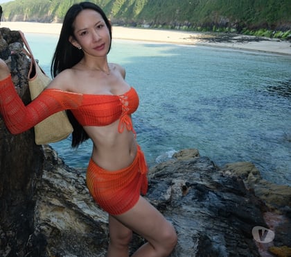Escort Chester Cheshire West and Chester - Photos for Hot Thai TS Sammy in Chester. 100% real pics!