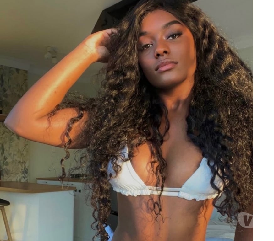 Escorts Hull Marfleet - Hull - Photos for SASHA NEW IN TOWN🔥