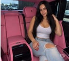 Alina🌸Romanian🇷🇴escort in London 07404582950