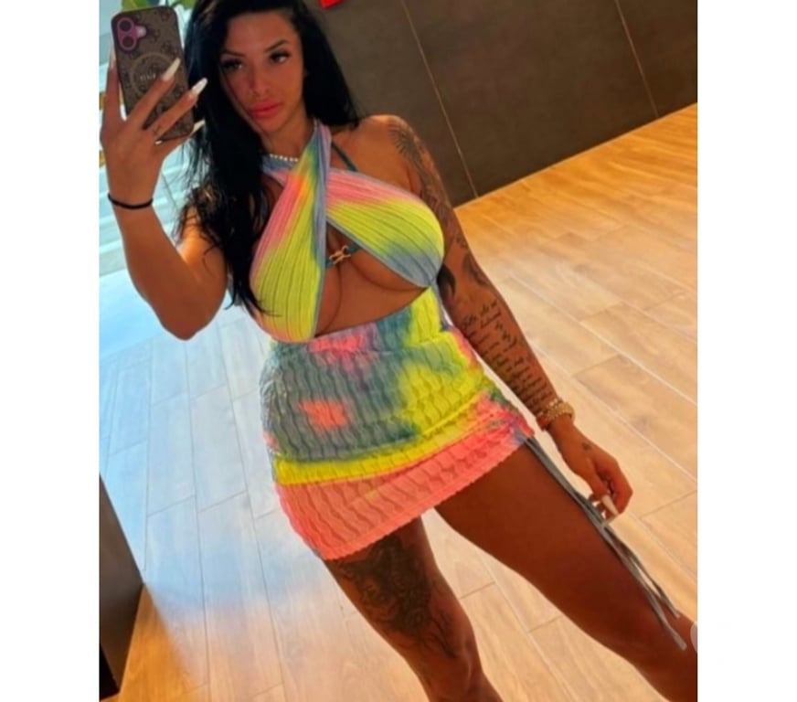 Escorts Greater Manchester Stockport - Photos for New party girls in town best service outcall no rush 🔥