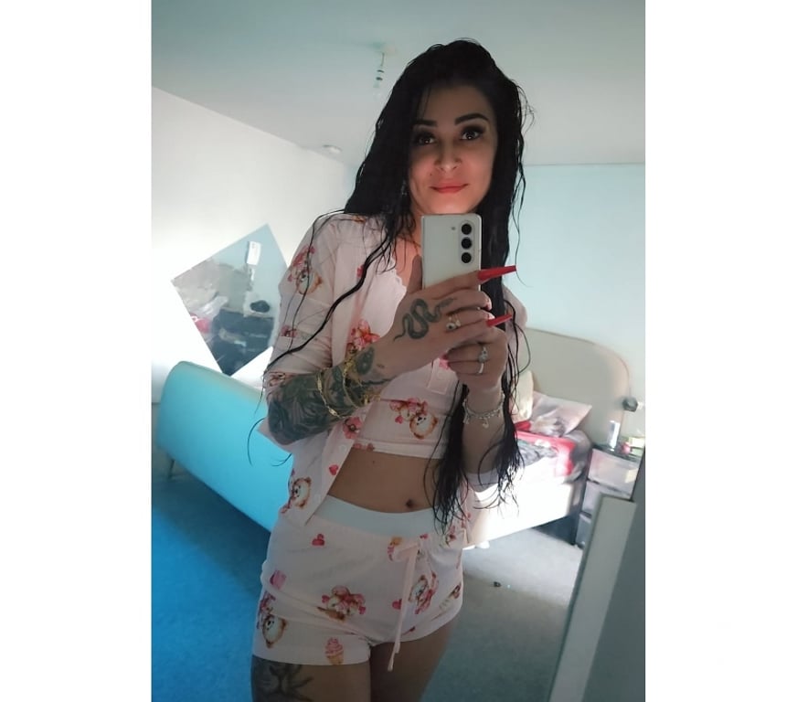 Escorts Essex Thurrock - Essex - Photos for I'm not Cristina I'm not that new in your city but I'm waiti