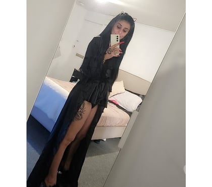Escorts Grays Thurrock - Essex - Photos for I'm not Cristina I'm not that new in your city but I'm waiti