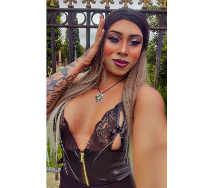 Trans Escorts Greater Manchester Bolton - Photos for ANNE TS - BRAZILIAN 🇧🇷❤️