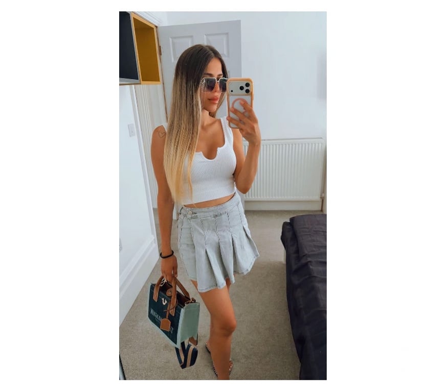 Escorts Devon Plymouth - Photos for REBECA 🅱️LONDE 🎉GIRL💥NEW IN TOWN