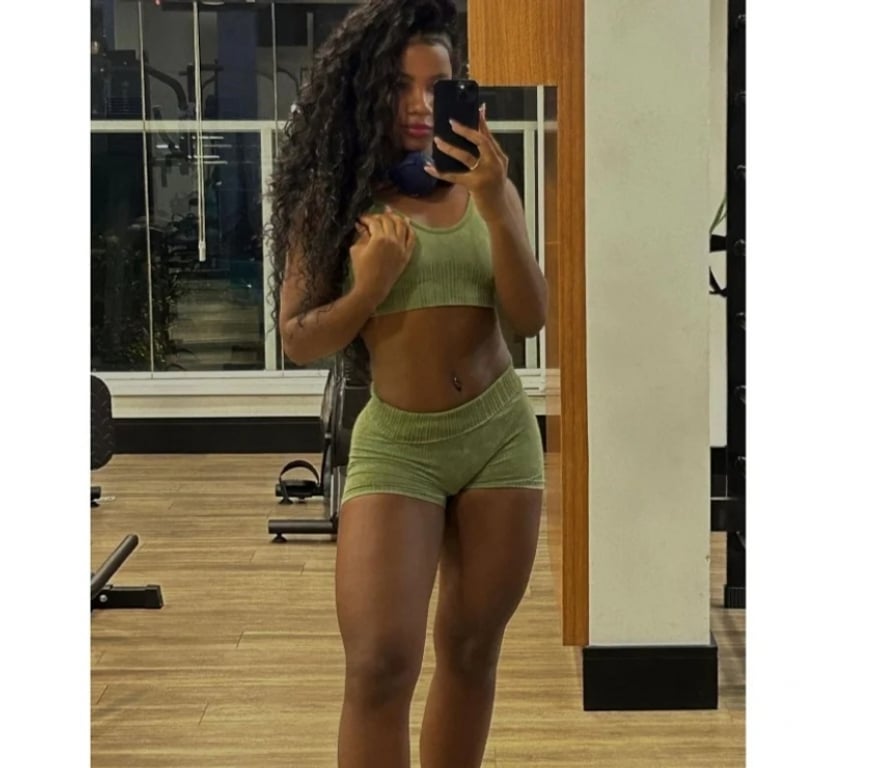 Escorts South West London Stockwell - South West London - Photos for ✨ Playful, Charming Companion