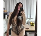 Sophisticated, Friendly Companion Available