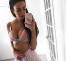 HOT PARTY GIRL 😍 ALESSIA