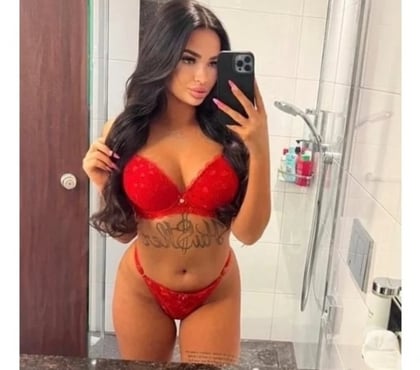 Escorts Norwich City Centre Norwich - Photos for ALESSIA ♥️NEW HOT GIRL❤️‍🔥 PARTY GIRL 🎉