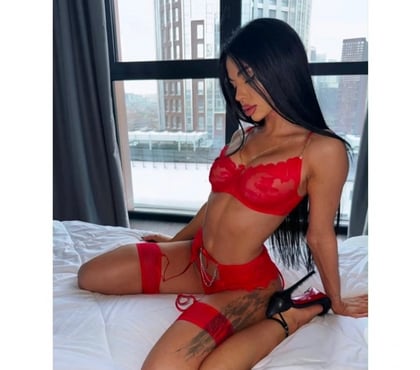 Escorts Norwich City Centre Norwich - Photos for HOT PARTY GIRL 😍 ALESSIA
