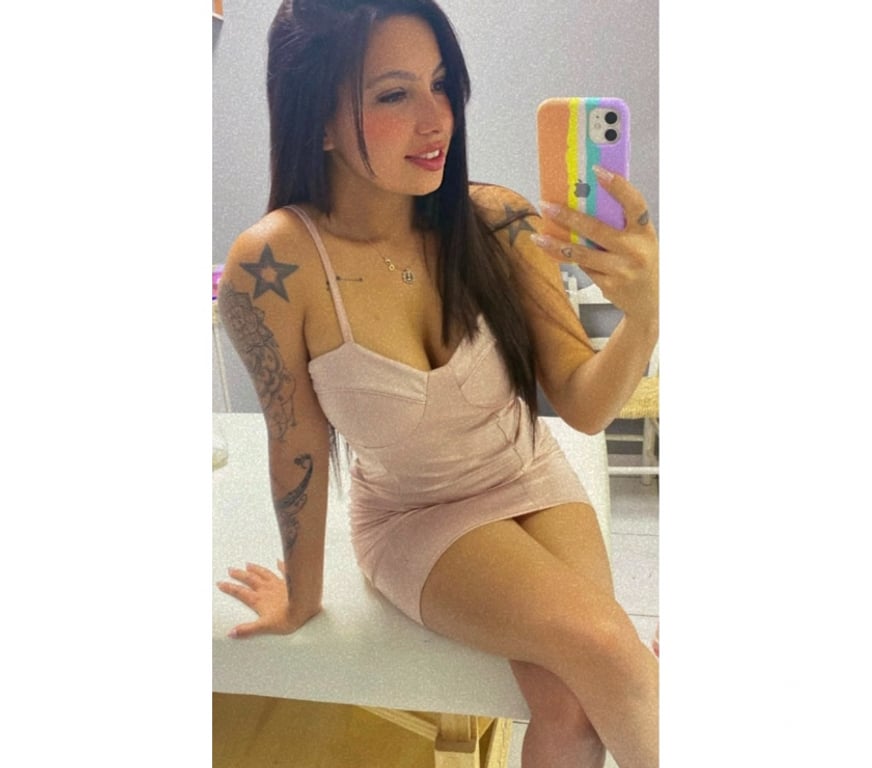 Escorts South West London Chelsea - South West London - Photos for GIOVANA - Sweet Energy with a Dangerous Charm 🔥