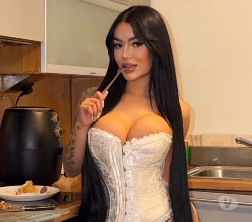 Escorts North London Enfield - Photos for Luisa ❤️ New in Town 🇧🇷