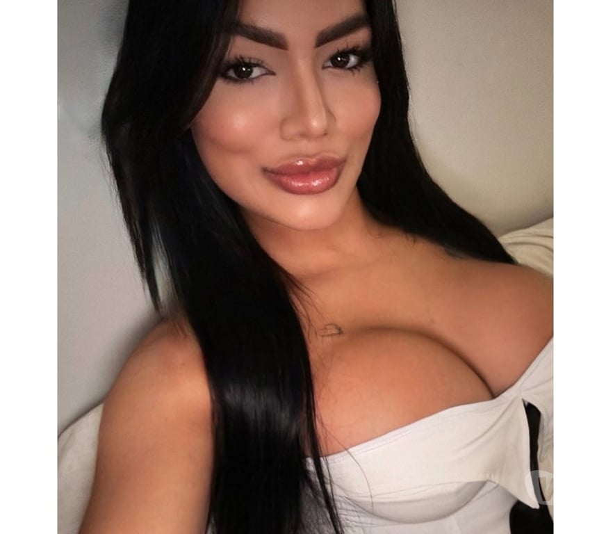 Escorts North London Enfield - Photos for Luisa ❤️ New in Town 🇧🇷