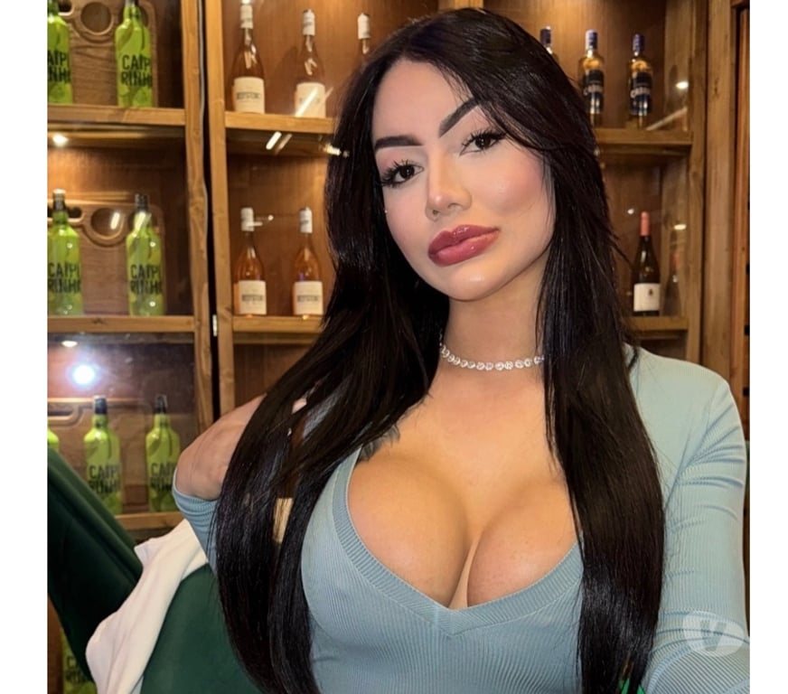 Escorts North London Enfield - Photos for Luisa ❤️ New in Town 🇧🇷